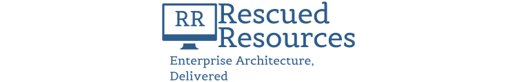Rescued Resources